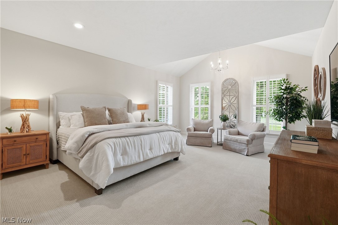 Barrington Sub - Residential