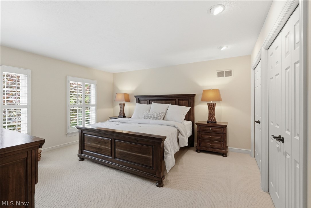 Barrington Sub - Residential