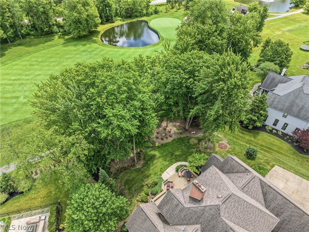 Barrington Sub - Residential