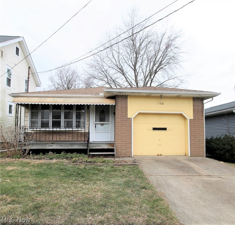 Forrest Hill - Residential