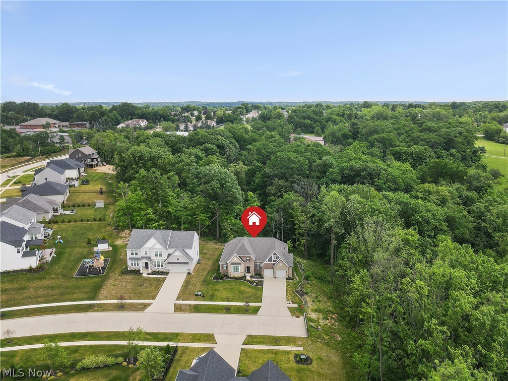 Ridgeline Chase Sub Ph 2 - Residential