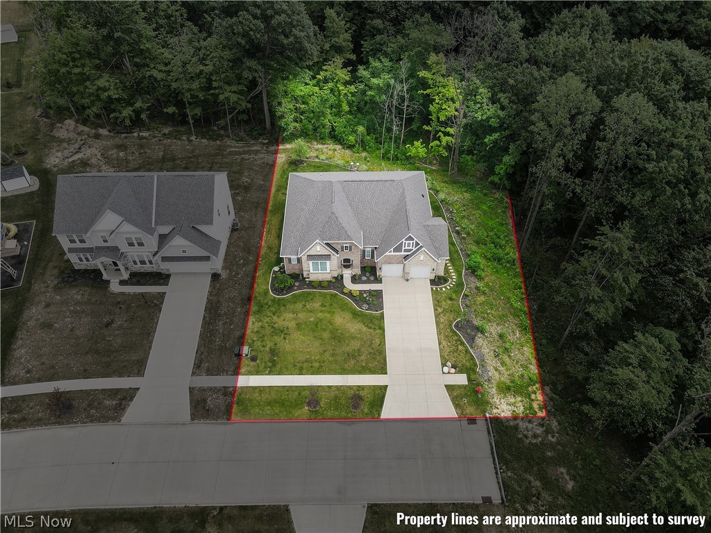 Ridgeline Chase Sub Ph 2 - Residential