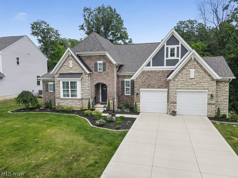Ridgeline Chase Sub Ph 2 - Residential