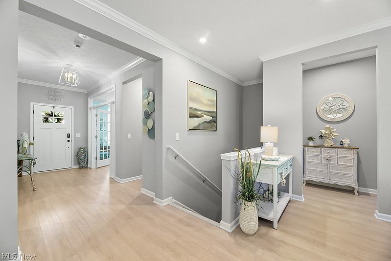 Ridgeline Chase Sub Ph 2 - Residential