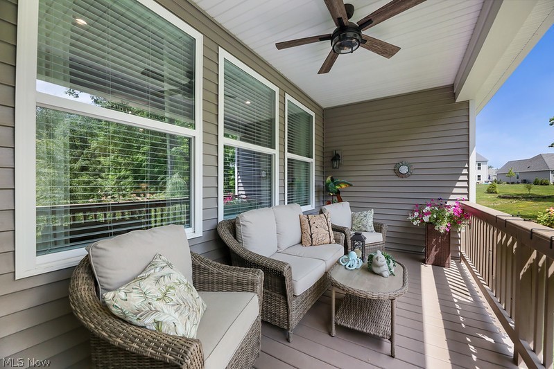 Ridgeline Chase Sub Ph 2 - Residential