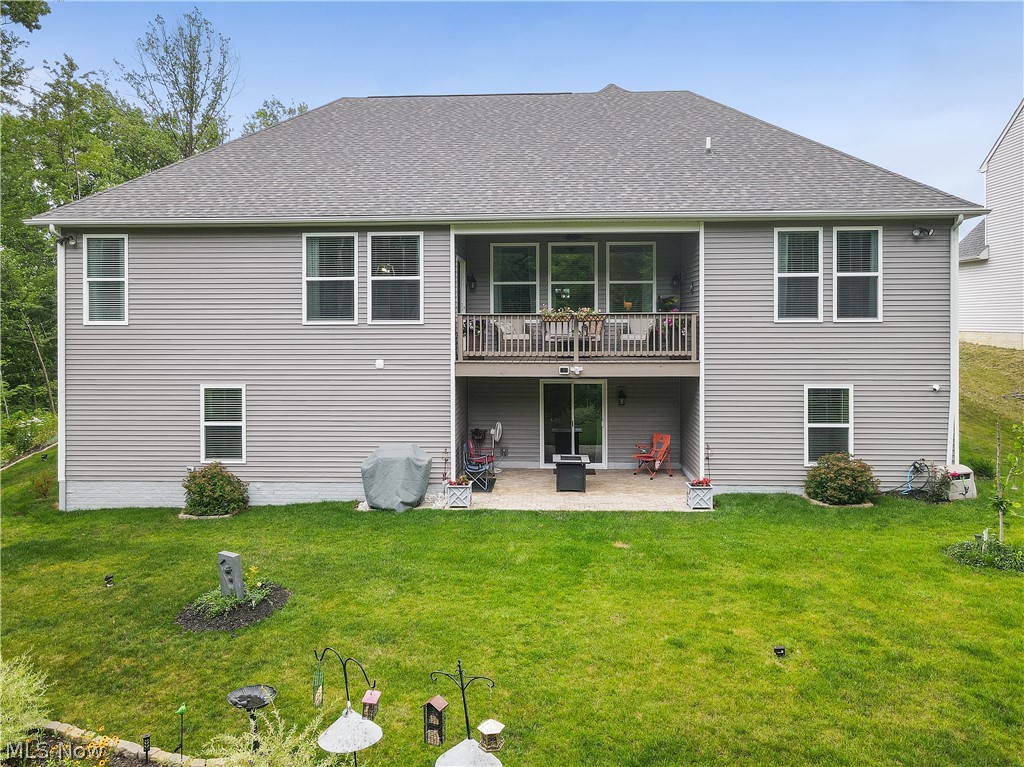 Ridgeline Chase Sub Ph 2 - Residential