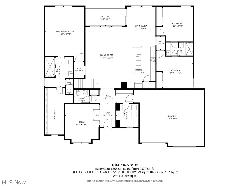 Ridgeline Chase Sub Ph 2 - Residential