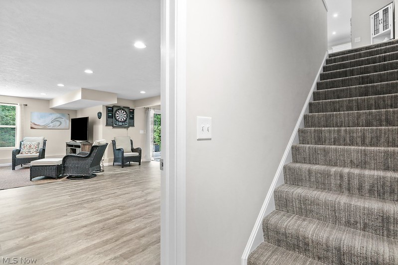 Ridgeline Chase Sub Ph 2 - Residential
