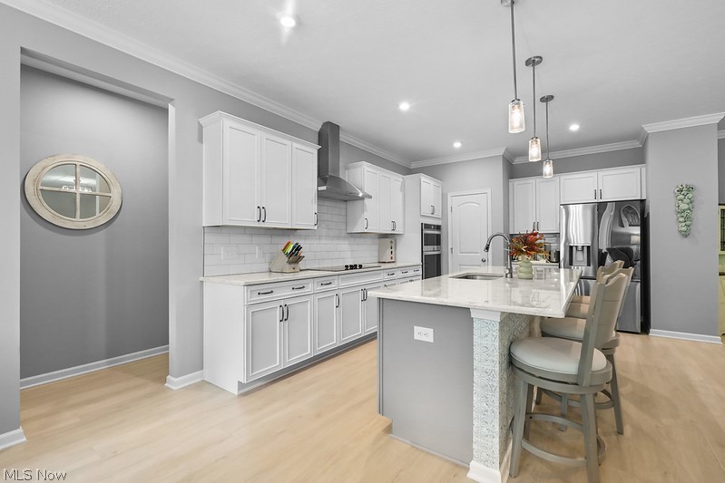 Ridgeline Chase Sub Ph 2 - Residential