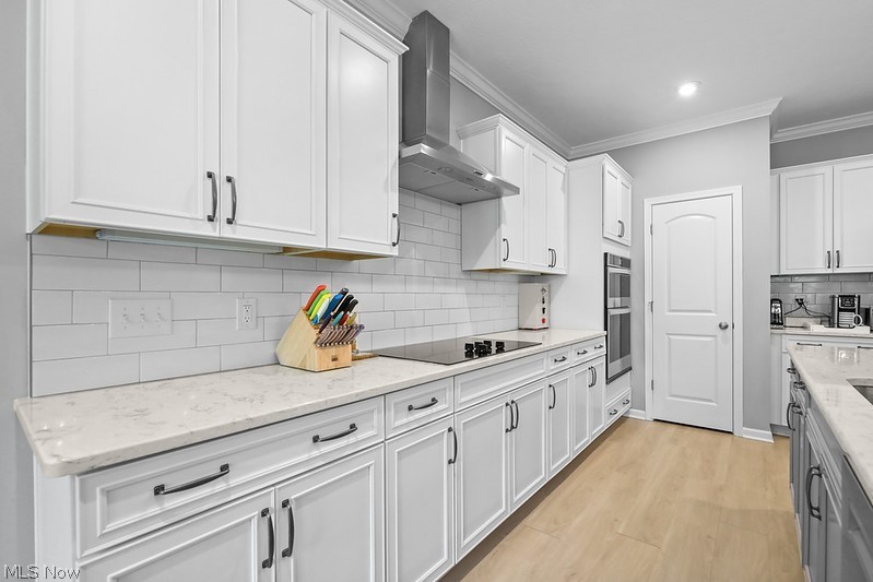 Ridgeline Chase Sub Ph 2 - Residential