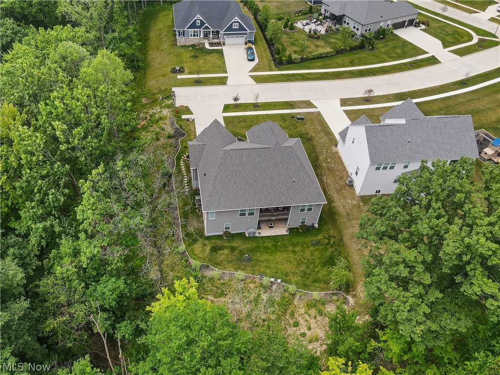 Ridgeline Chase Sub Ph 2 - Residential
