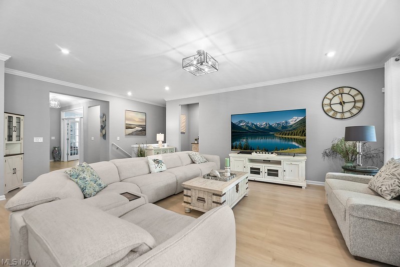 Ridgeline Chase Sub Ph 2 - Residential