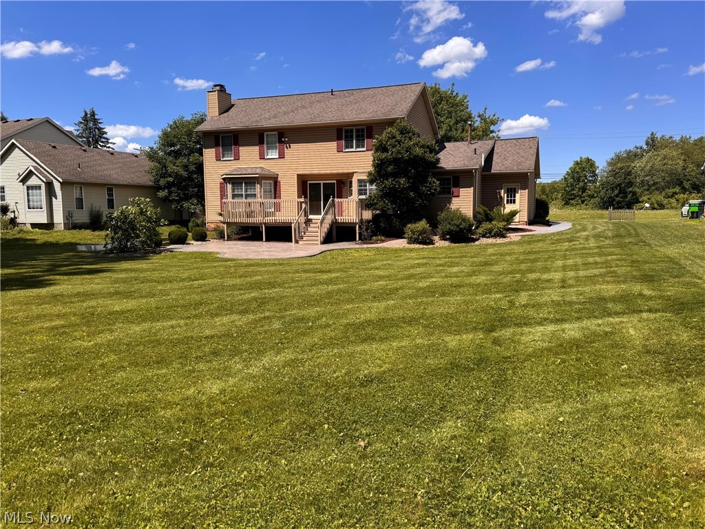 Eastwicke Farms - Residential