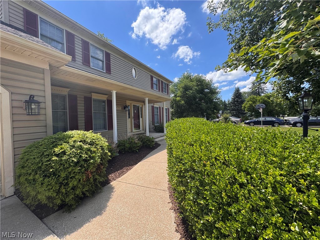 Eastwicke Farms - Residential
