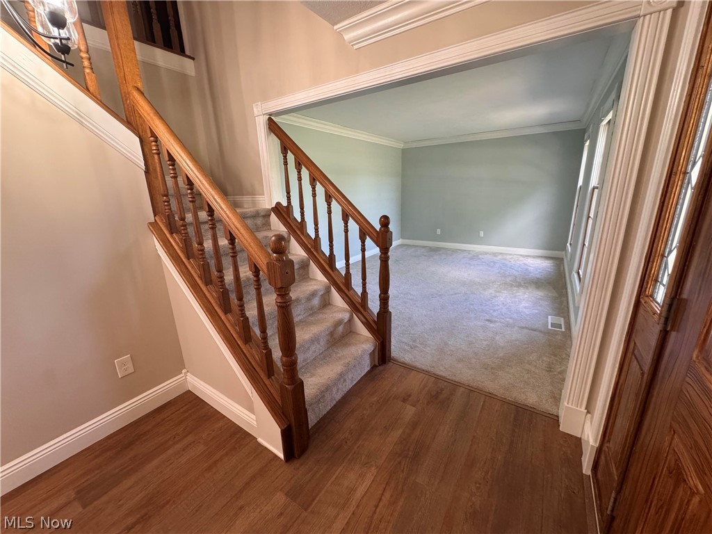 Eastwicke Farms - Residential