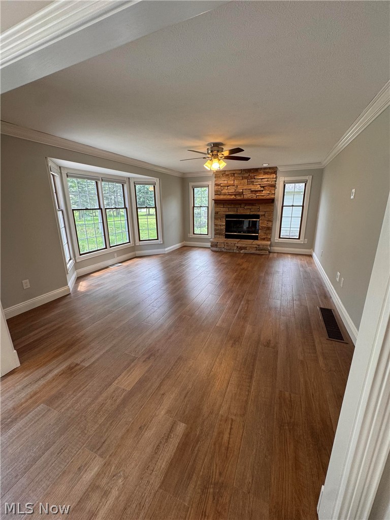 Eastwicke Farms - Residential