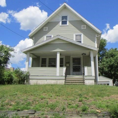 Spade - Residential