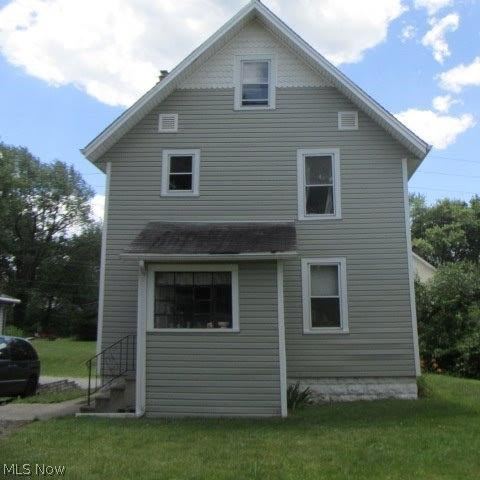 Spade - Residential