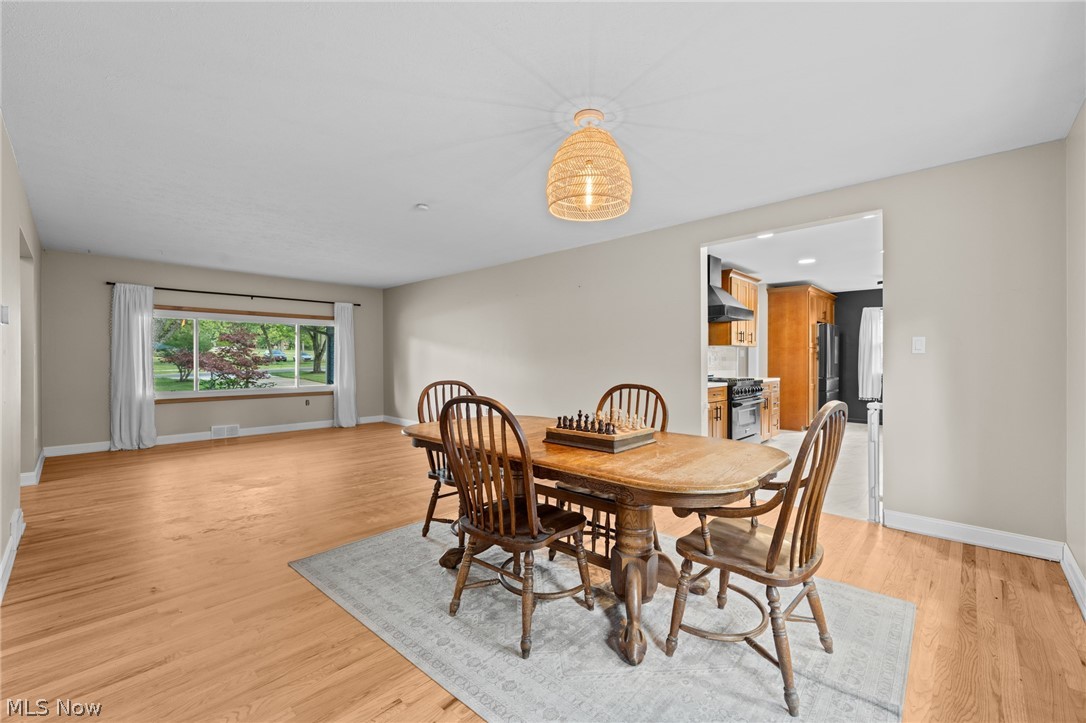Brecksville Township - Residential