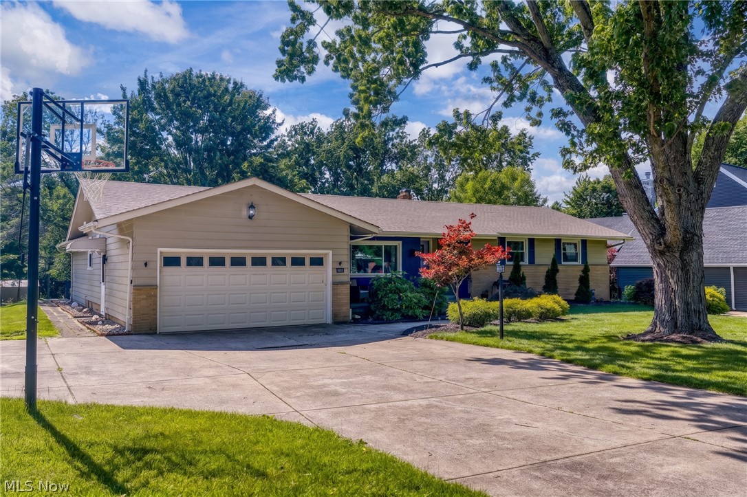 Brecksville Township - Residential