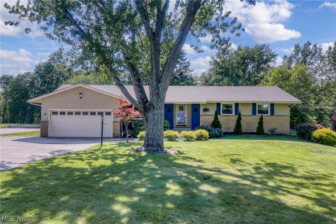 Brecksville Township - Residential