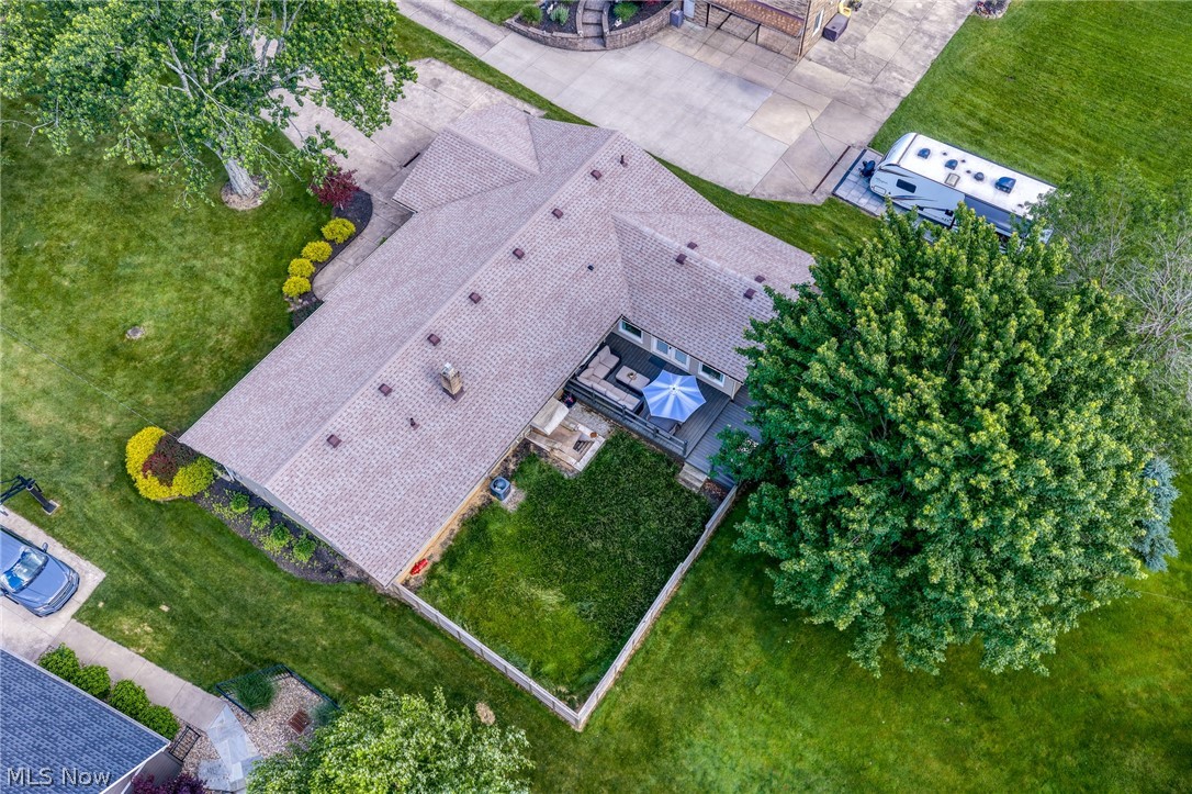 Brecksville Township - Residential
