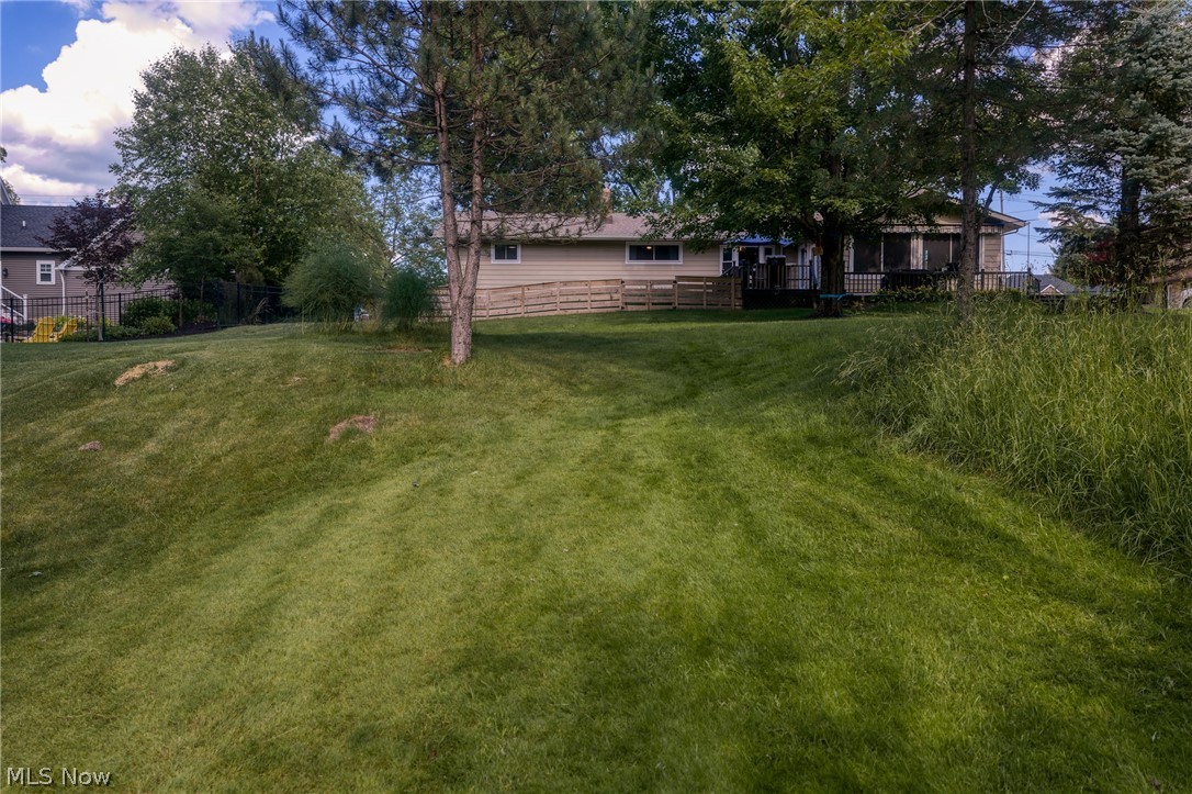 Brecksville Township - Residential