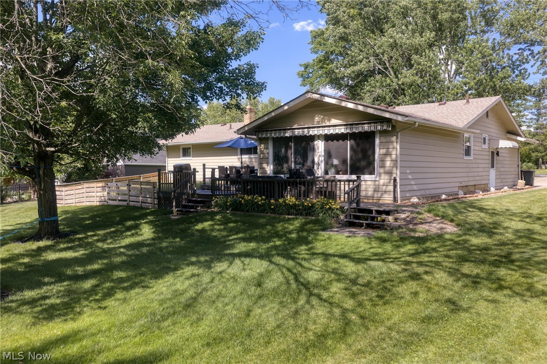 Brecksville Township - Residential