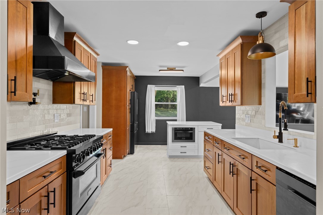 Brecksville Township - Residential