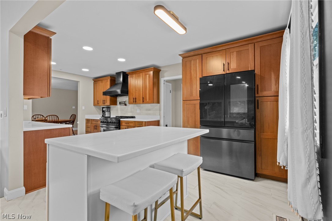 Brecksville Township - Residential