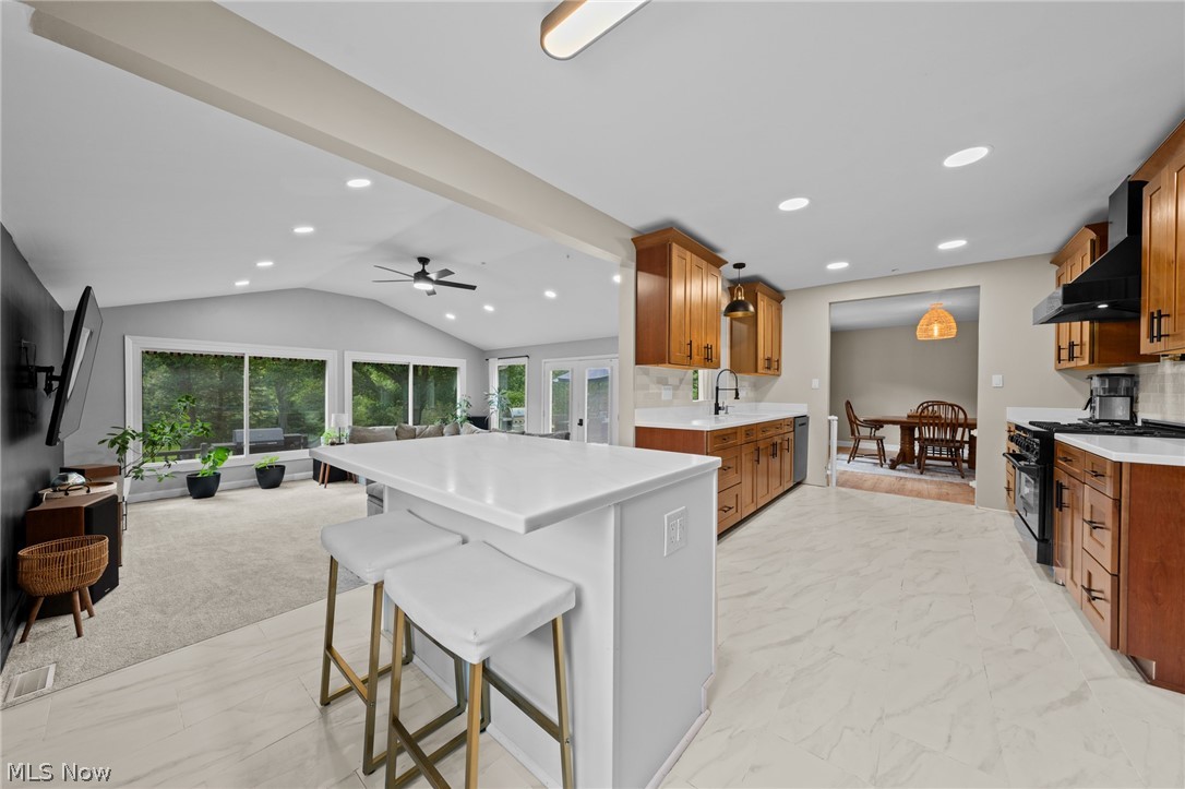 Brecksville Township - Residential