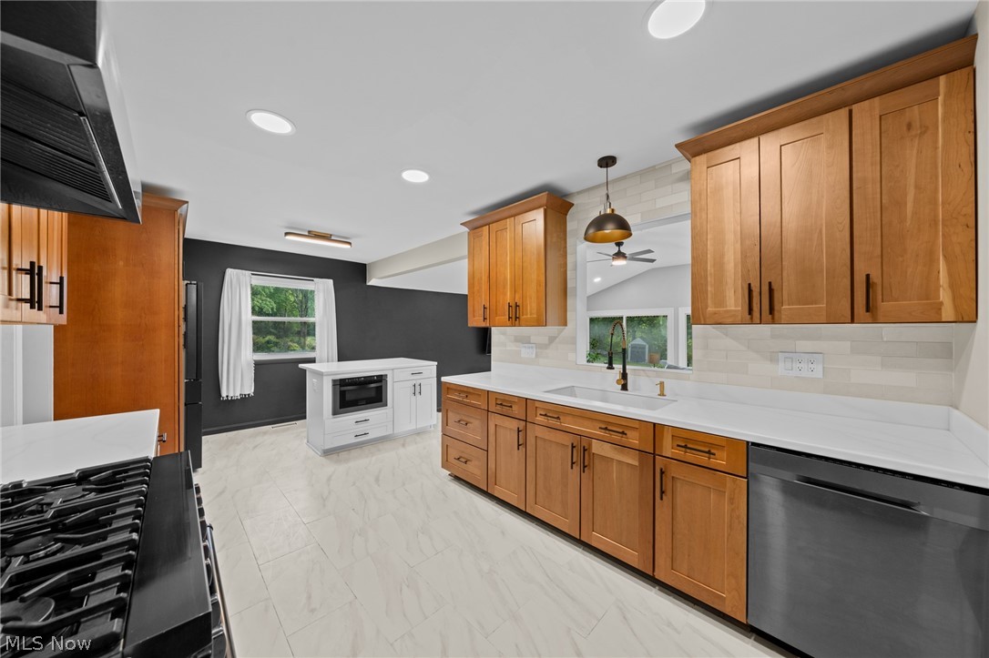 Brecksville Township - Residential