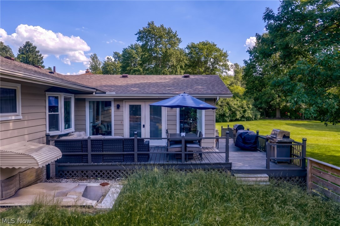 Brecksville Township - Residential