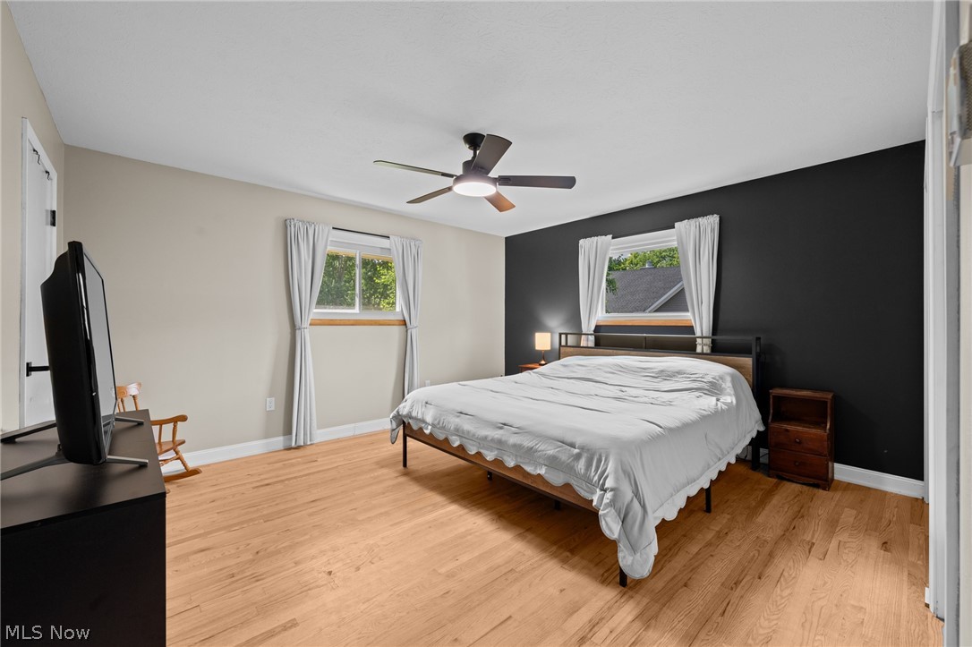 Brecksville Township - Residential