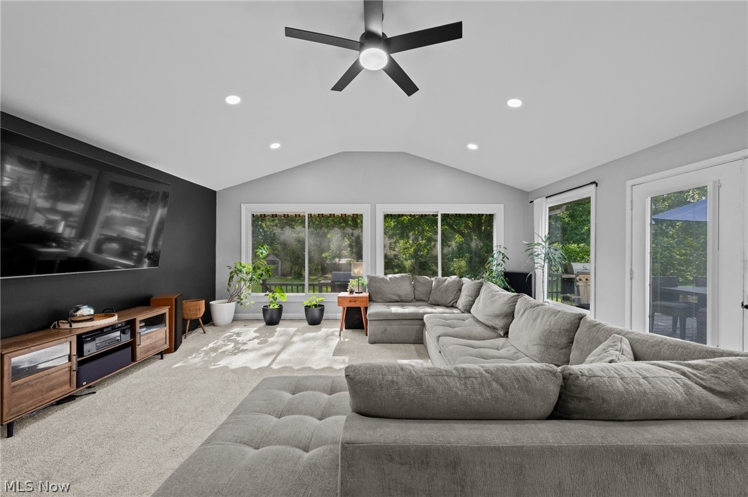 Brecksville Township - Residential