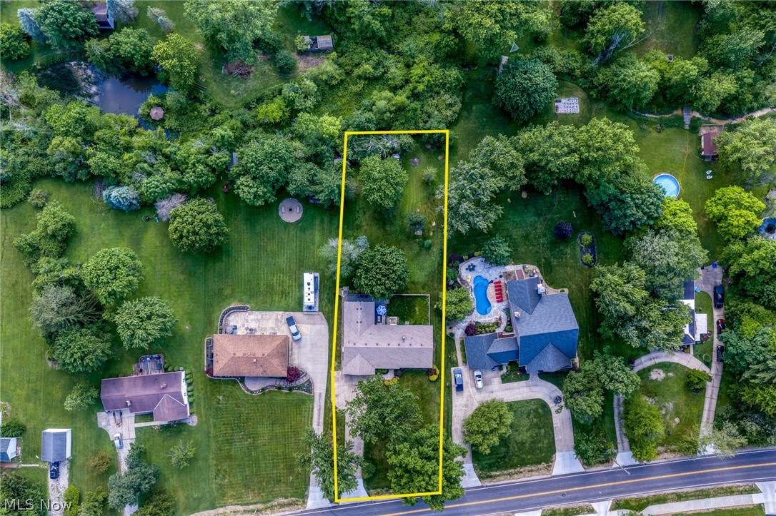 Brecksville Township - Residential