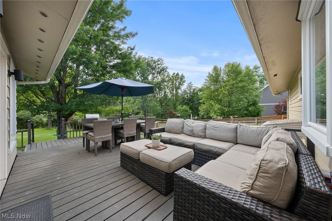 Brecksville Township - Residential