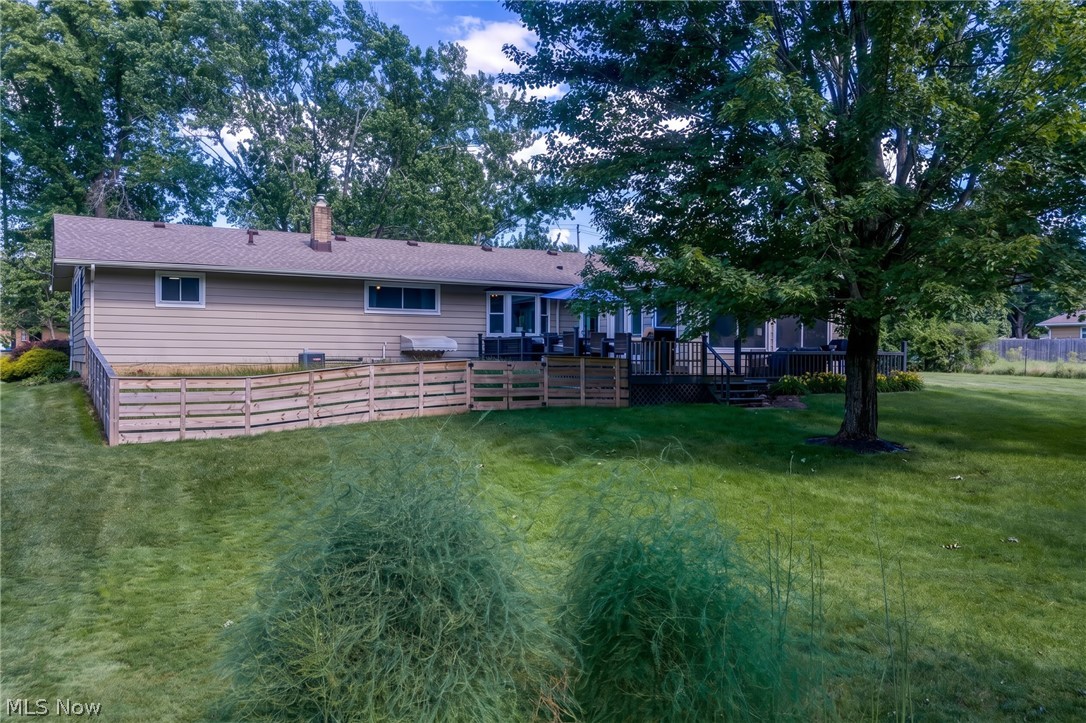 Brecksville Township - Residential