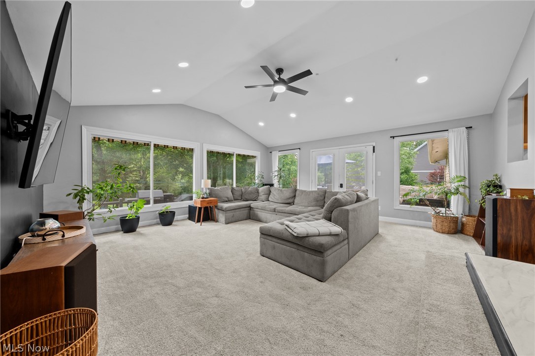 Brecksville Township - Residential