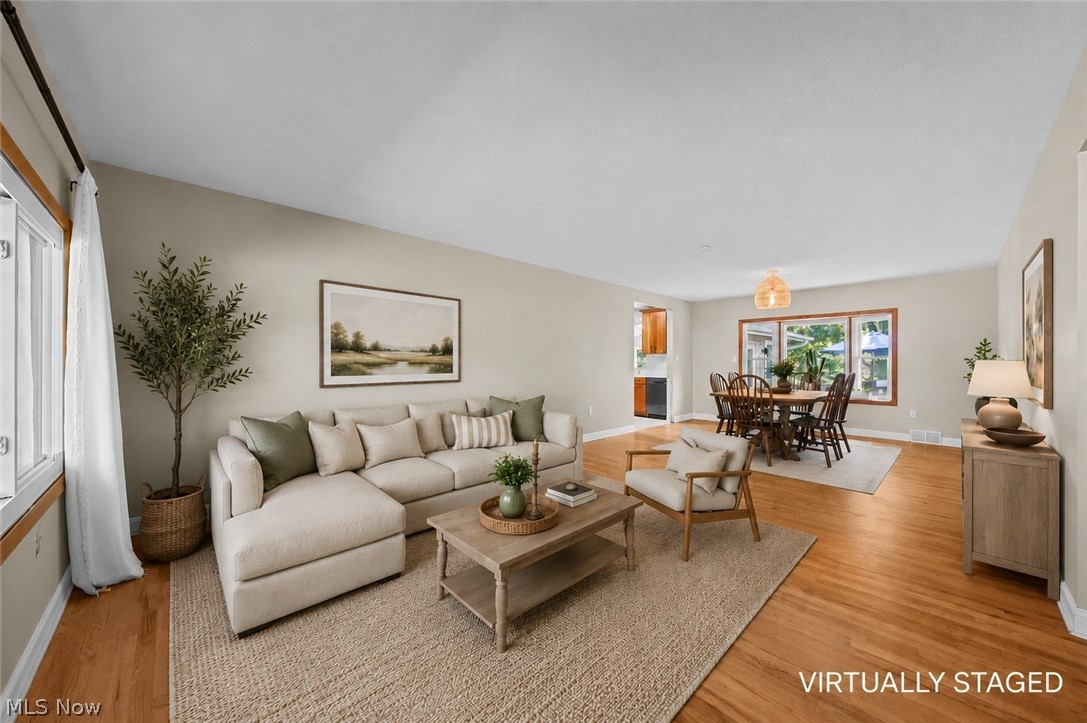 Brecksville Township - Residential