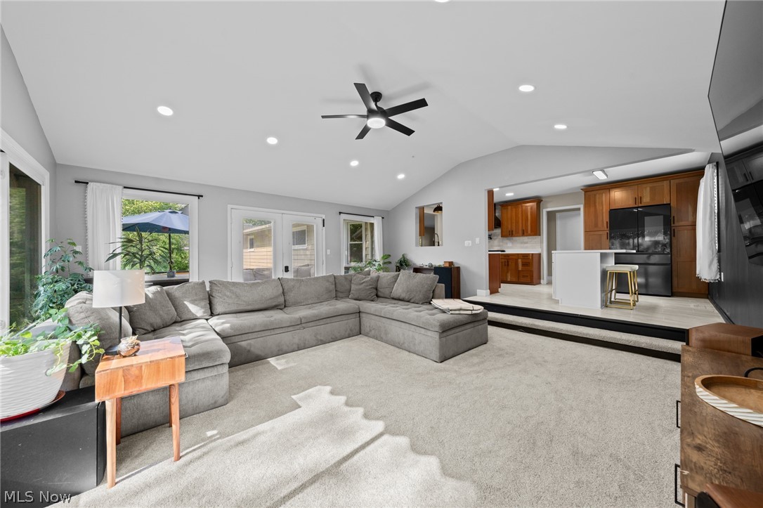 Brecksville Township - Residential