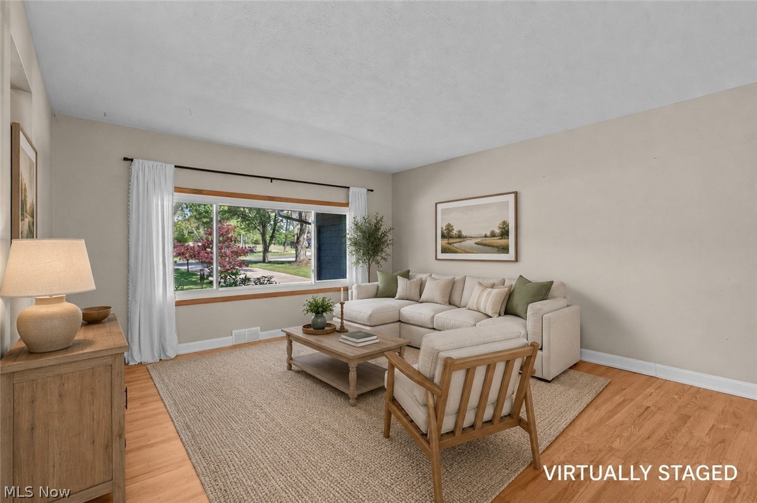 Brecksville Township - Residential