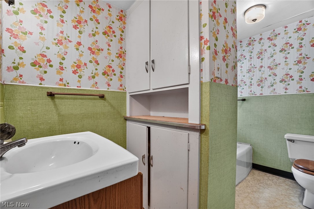Sfshowalter Sub - Residential