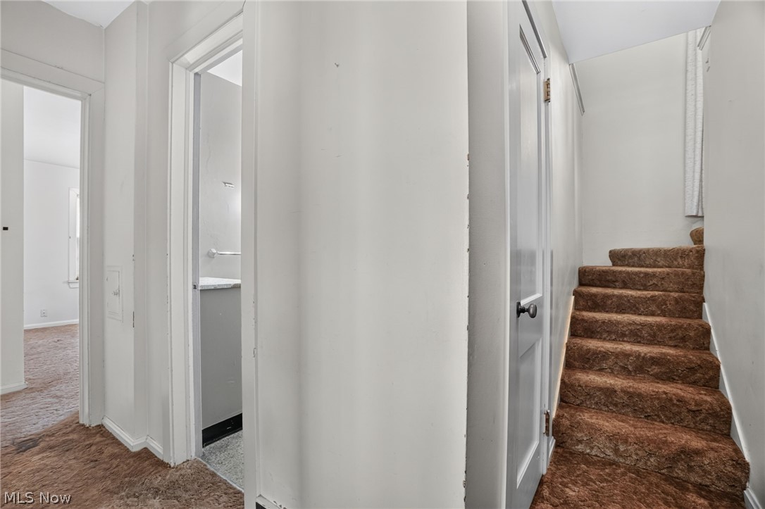 Sfshowalter Sub - Residential