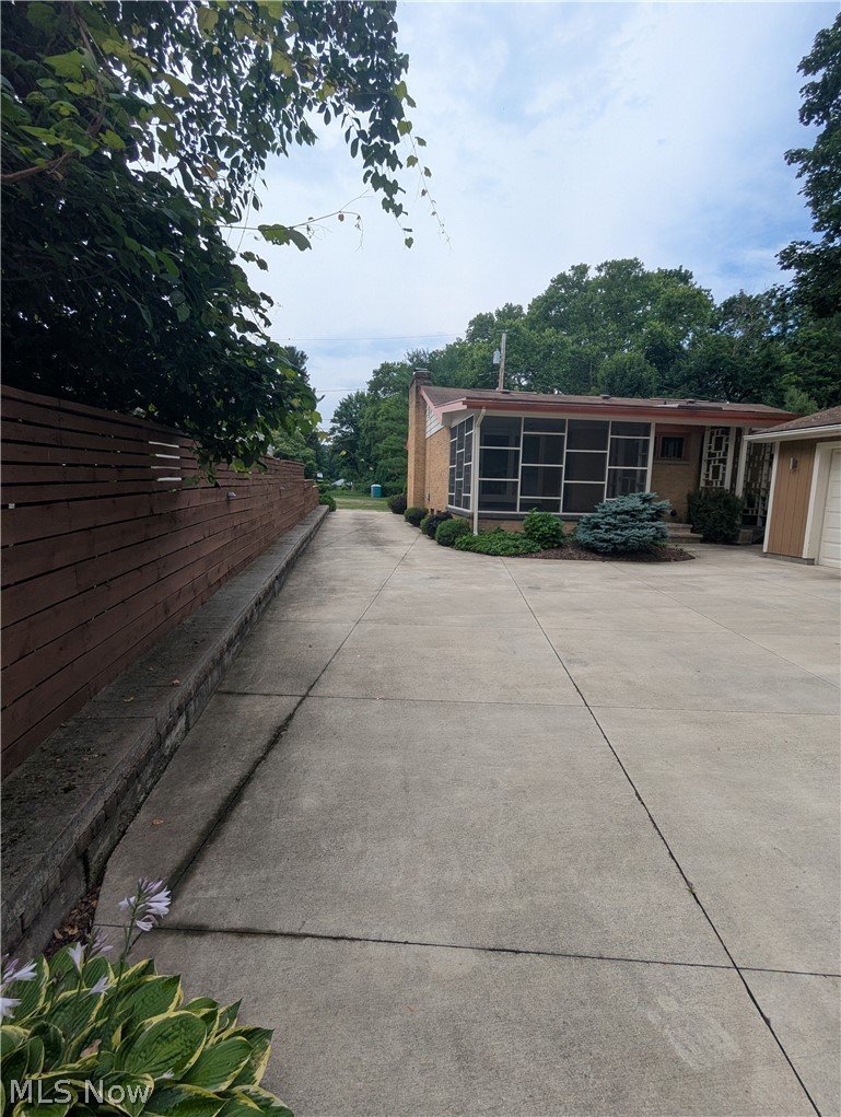 Pioneer Estate - Residential