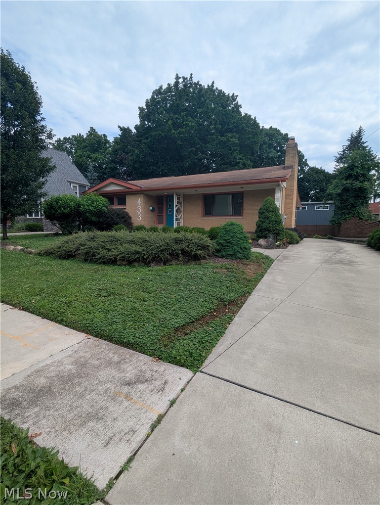 Pioneer Estate - Residential
