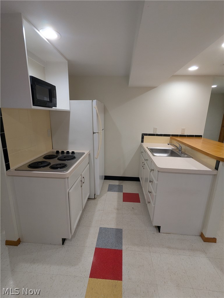 Pioneer Estate - Residential