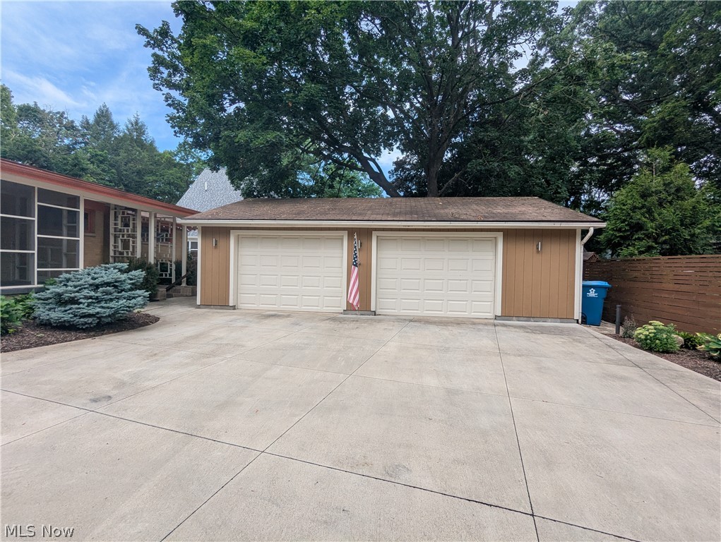 Pioneer Estate - Residential