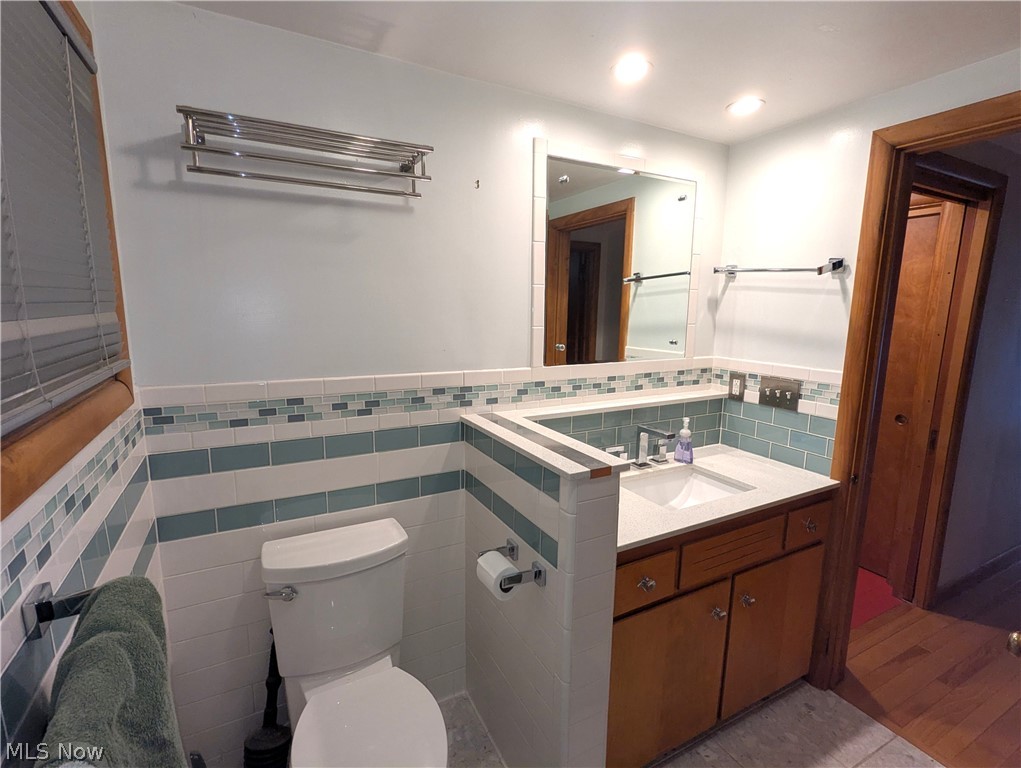 Pioneer Estate - Residential