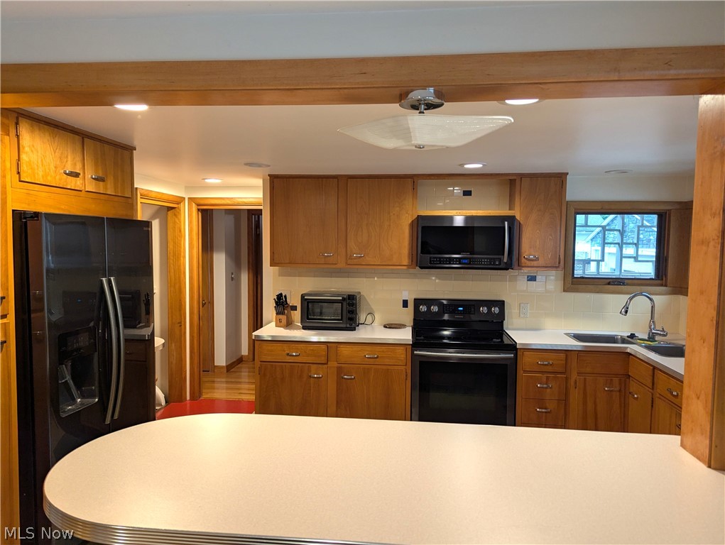 Pioneer Estate - Residential
